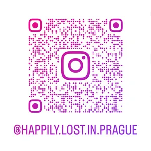 Instagram QR Code